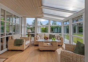 82 m² House ∙ 3 bedrooms ∙ 6 guests