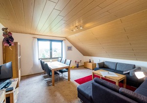 83 m² Apartment ∙ 2 bedrooms ∙ 4 guests