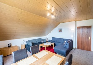 83 m² Apartment ∙ 2 bedrooms ∙ 4 guests