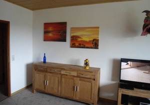 83 m² Apartment ∙ 2 bedrooms ∙ 4 guests