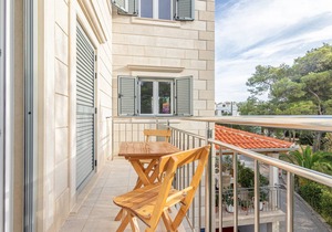 83 m² Apartment ∙ 3 bedrooms ∙ 6 guests