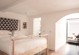 84 m² Apartment ∙ 1 bedroom ∙ 2 guests