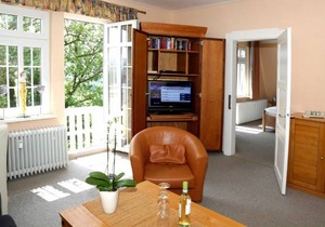 84 m² Apartment ∙ 2 bedrooms ∙ 4 guests