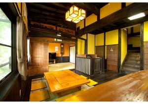 84 m² Cottage ∙ 1 bedroom ∙ 10 guests