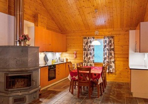 84 m² House ∙ 2 bedrooms ∙ 6 guests