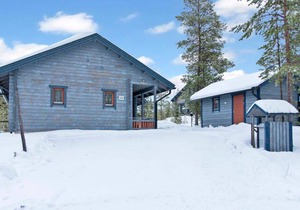 84 m² House ∙ 2 bedrooms ∙ 6 guests