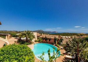 84 m² Resort ∙ 2 bedrooms ∙ 6 guests