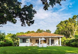 842 m² Villa ∙ 2 bedrooms ∙ 4 guests