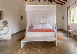 842 m² Villa ∙ 2 bedrooms ∙ 4 guests