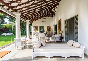 842 m² Villa ∙ 2 bedrooms ∙ 4 guests