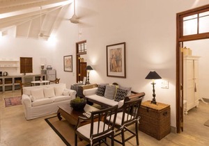 842 m² Villa ∙ 2 bedrooms ∙ 4 guests