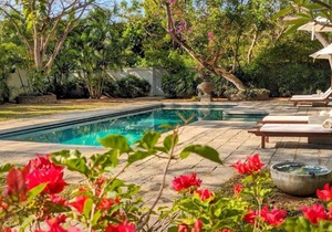 842 m² Villa ∙ 2 bedrooms ∙ 4 guests
