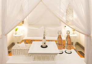 842 m² Villa ∙ 2 bedrooms ∙ 4 guests