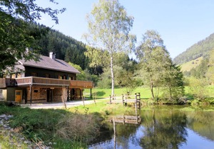 85 m² House ∙ 3 bedrooms ∙ 6 guests