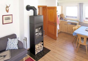 85 m² House ∙ 3 bedrooms ∙ 6 guests