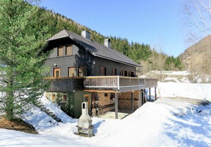 85 m² Accommodation ∙ 3 bedrooms ∙ 6 guests