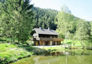 85 m² Accommodation ∙ 3 bedrooms ∙ 6 guests