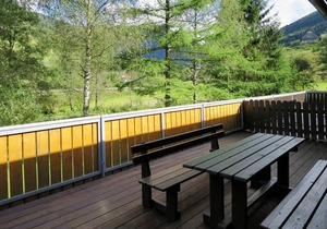 85 m² Accommodation ∙ 3 bedrooms ∙ 6 guests