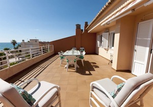 85 m² Apartment ∙ 3 bedrooms ∙ 6 guests