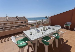 85 m² Apartment ∙ 3 bedrooms ∙ 6 guests
