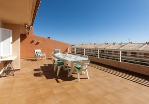 85 m² Apartment ∙ 3 bedrooms ∙ 6 guests