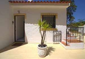 85 m² Accommodation ∙ 3 bedrooms ∙ 6 guests