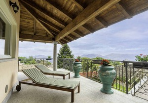 85 m² Apartment ∙ 2 bedrooms ∙ 4 guests