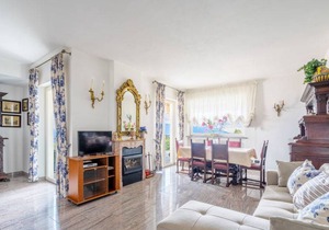 85 m² Apartment ∙ 2 bedrooms ∙ 4 guests