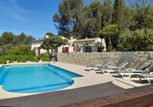 85 m² Apartment ∙ 2 bedrooms ∙ 6 guests