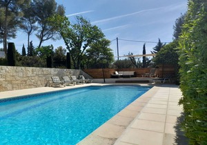 85 m² Apartment ∙ 2 bedrooms ∙ 6 guests