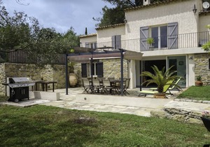 85 m² Apartment ∙ 2 bedrooms ∙ 6 guests