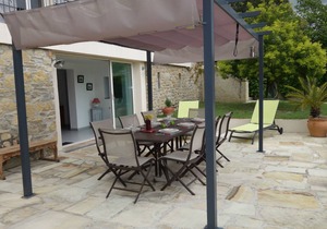85 m² Apartment ∙ 2 bedrooms ∙ 6 guests