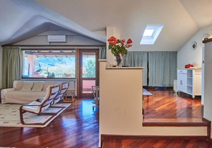 85 m² Apartment ∙ 1 bedroom ∙ 5 guests