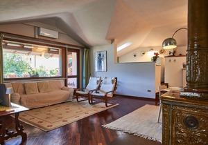 85 m² Apartment ∙ 1 bedroom ∙ 5 guests