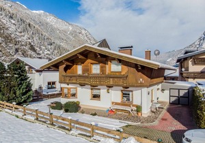 85 m² Apartment ∙ 2 bedrooms ∙ 4 guests