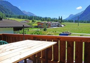 85 m² Apartment ∙ 2 bedrooms ∙ 4 guests
