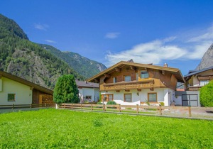 85 m² Apartment ∙ 2 bedrooms ∙ 4 guests