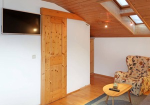 85 m² Apartment ∙ 2 bedrooms ∙ 6 guests