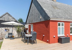 85 m² Apartment ∙ 2 bedrooms ∙ 5 guests