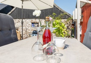 85 m² Apartment ∙ 2 bedrooms ∙ 5 guests