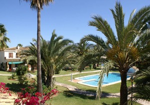 85 m² Apartment ∙ 2 bedrooms ∙ 4 guests
