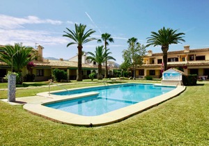 85 m² Apartment ∙ 2 bedrooms ∙ 4 guests