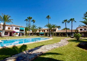 85 m² Apartment ∙ 2 bedrooms ∙ 4 guests