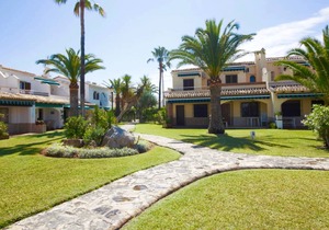 85 m² Apartment ∙ 2 bedrooms ∙ 4 guests