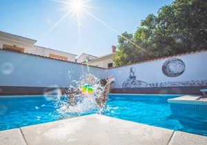 85 m² Apartment ∙ 2 bedrooms ∙ 5 guests