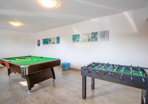 85 m² Apartment ∙ 2 bedrooms ∙ 5 guests