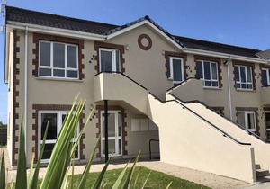 85 m² Apartment ∙ 2 bedrooms ∙ 5 guests