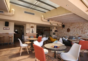 85 m² Apartment ∙ 2 bedrooms ∙ 5 guests