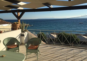 85 m² Apartment ∙ 2 bedrooms ∙ 5 guests