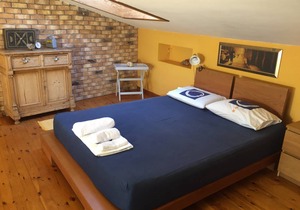 85 m² Apartment ∙ 2 bedrooms ∙ 5 guests